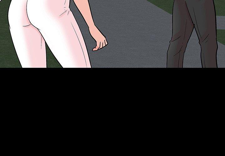 《反乌托邦游戏》漫画 第136话
