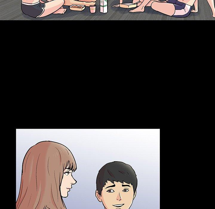 《反乌托邦游戏》漫画 第136话