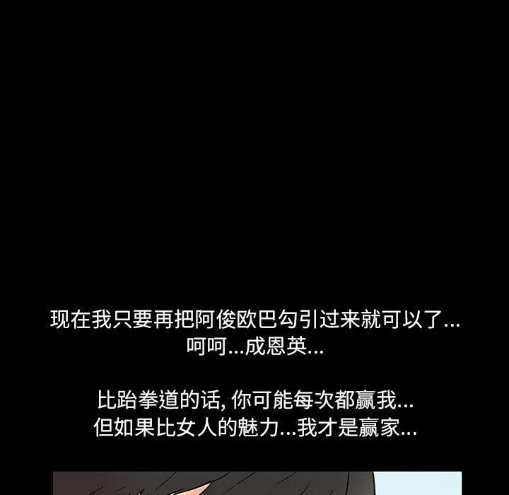 《反乌托邦游戏》漫画 第136话