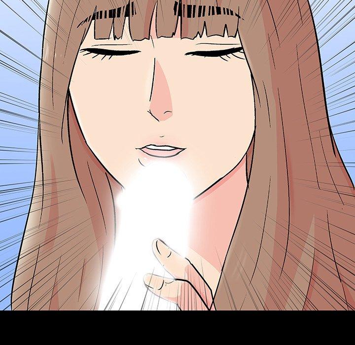 《反乌托邦游戏》漫画 第136话