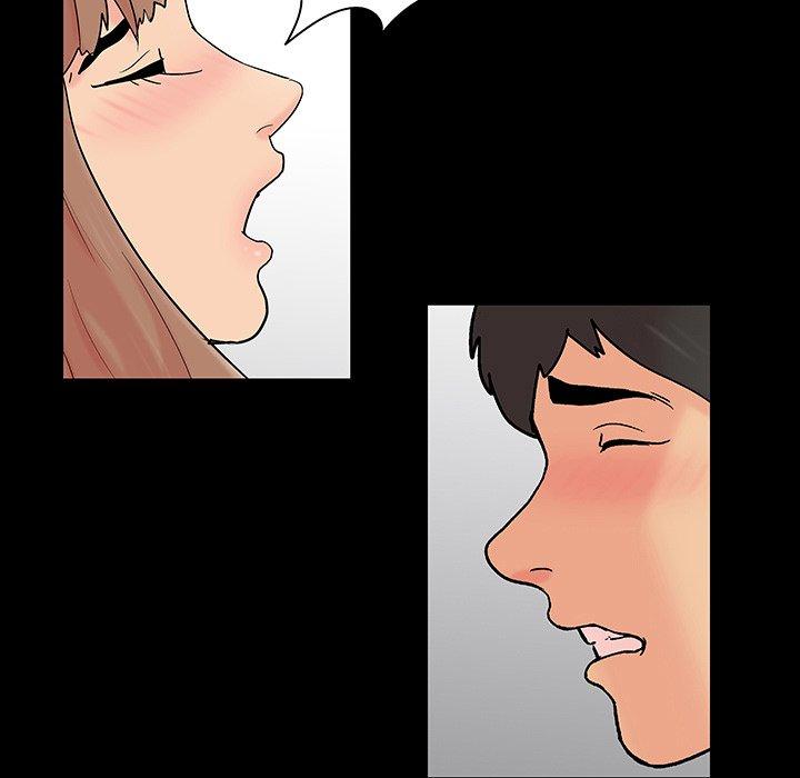 《反乌托邦游戏》漫画 第136话