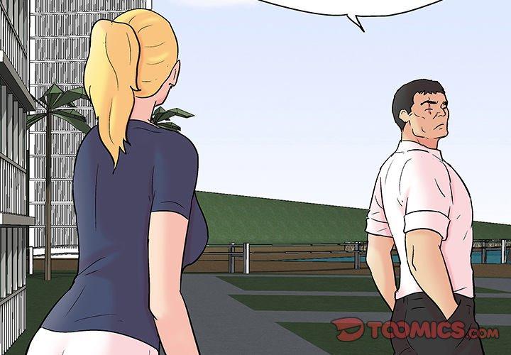 《反乌托邦游戏》漫画 第136话