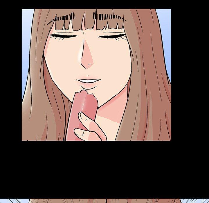 《反乌托邦游戏》漫画 第136话
