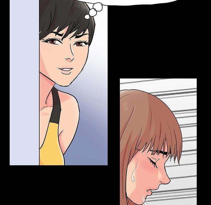《反乌托邦游戏》漫画 第137话