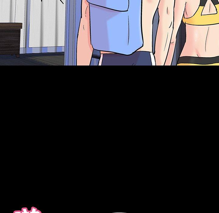 《反乌托邦游戏》漫画 第137话
