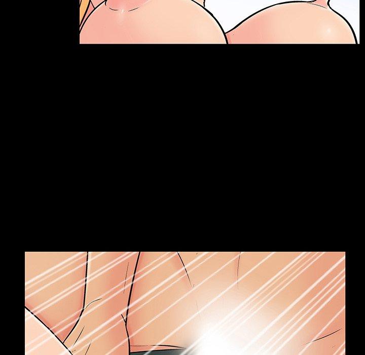 《反乌托邦游戏》漫画 第137话