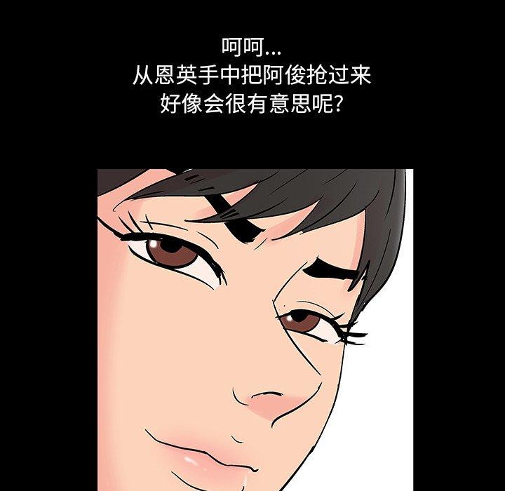 《反乌托邦游戏》漫画 第137话