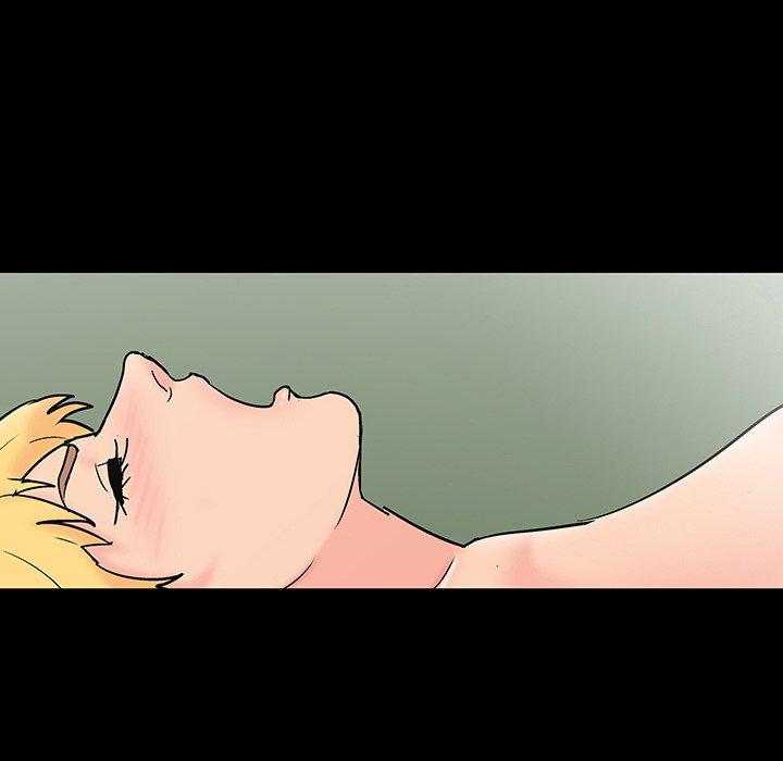 《反乌托邦游戏》漫画 第137话