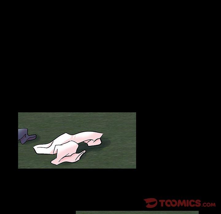 《反乌托邦游戏》漫画 第137话
