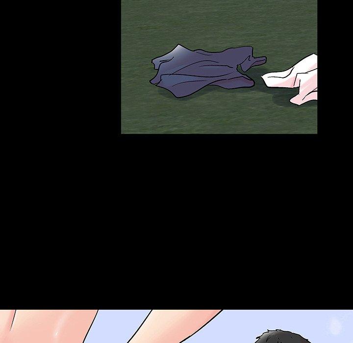 《反乌托邦游戏》漫画 第137话