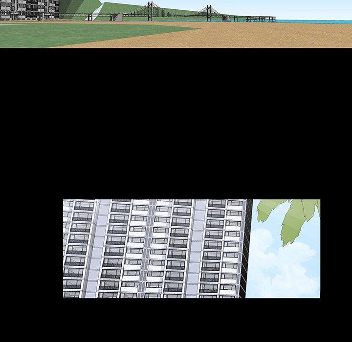 《反乌托邦游戏》漫画 第138话