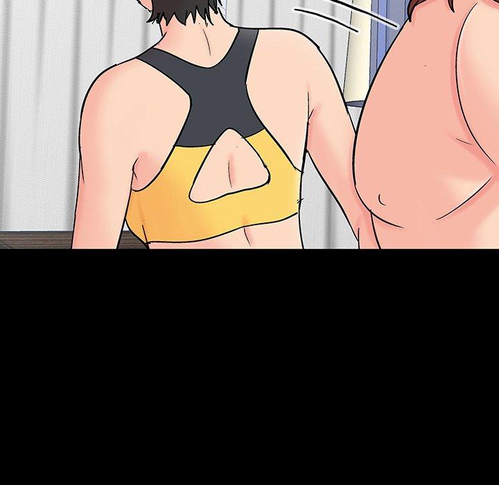 《反乌托邦游戏》漫画 第138话