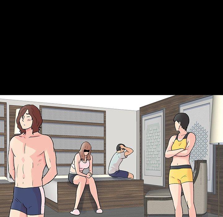 《反乌托邦游戏》漫画 第138话