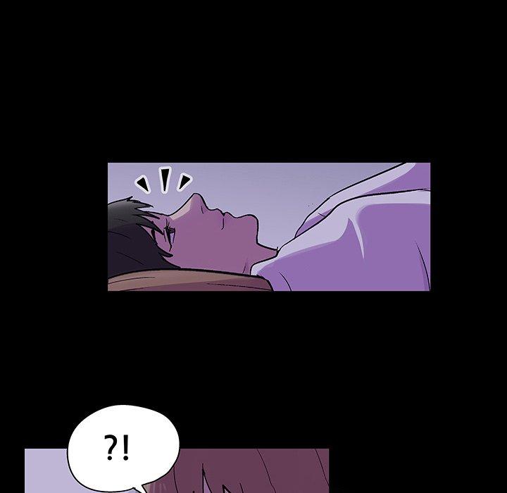 《反乌托邦游戏》漫画 第138话