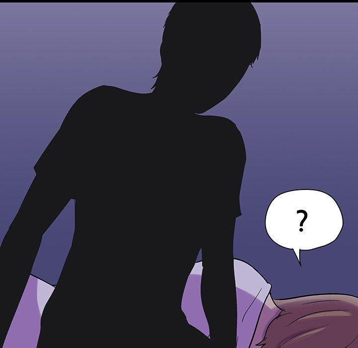 《反乌托邦游戏》漫画 第138话
