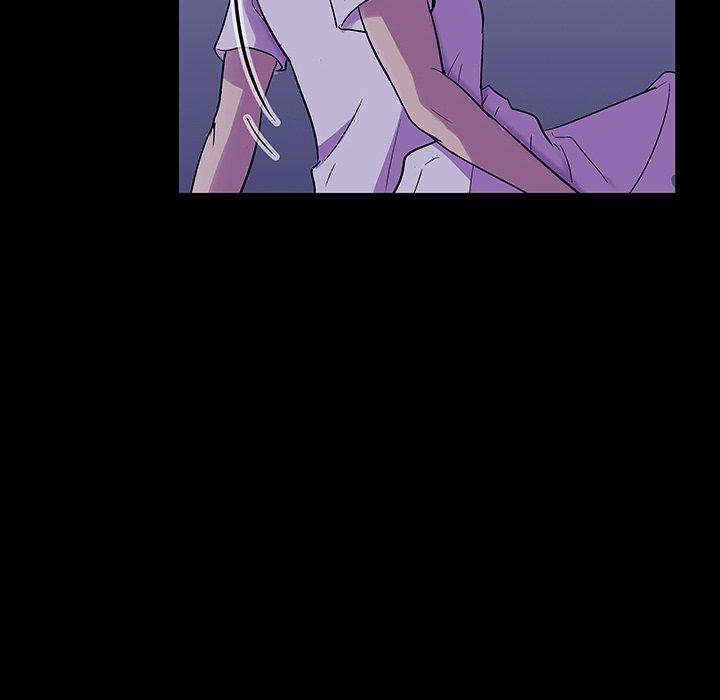 《反乌托邦游戏》漫画 第138话