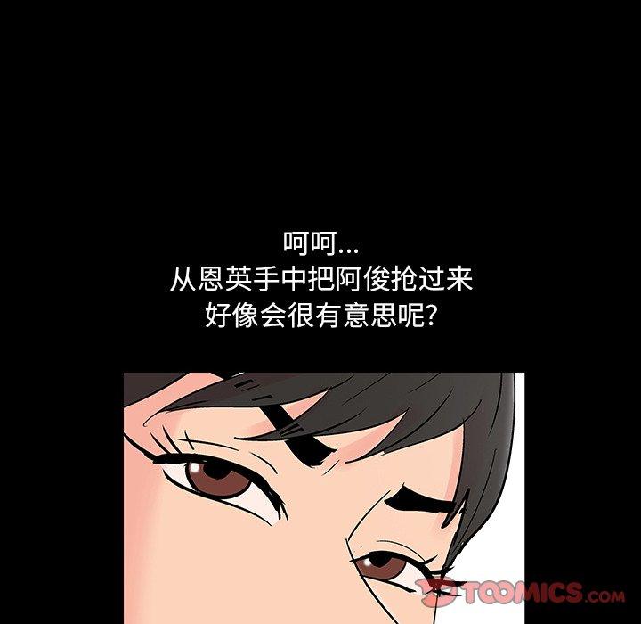 《反乌托邦游戏》漫画 第138话
