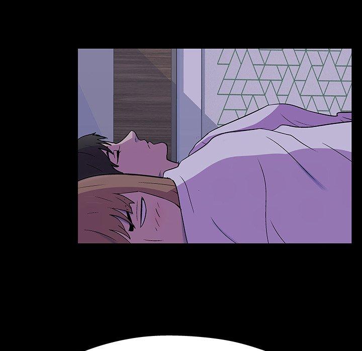《反乌托邦游戏》漫画 第138话