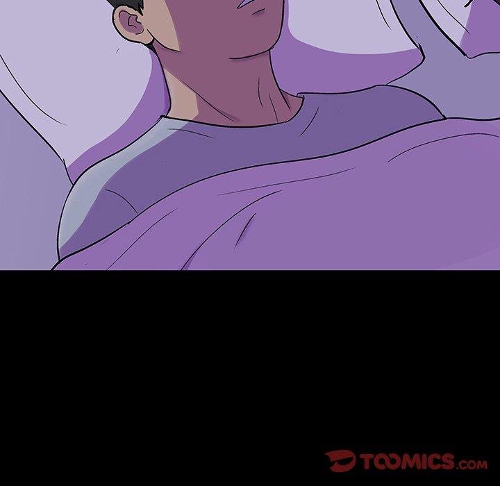 《反乌托邦游戏》漫画 第138话