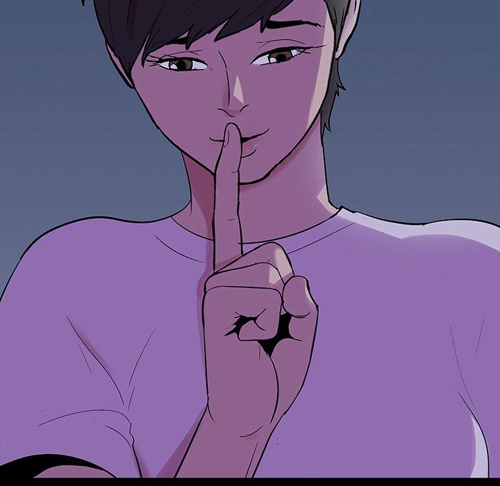 《反乌托邦游戏》漫画 第138话