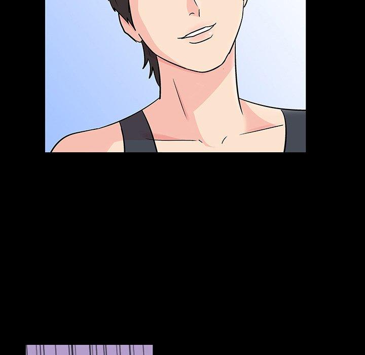 《反乌托邦游戏》漫画 第138话
