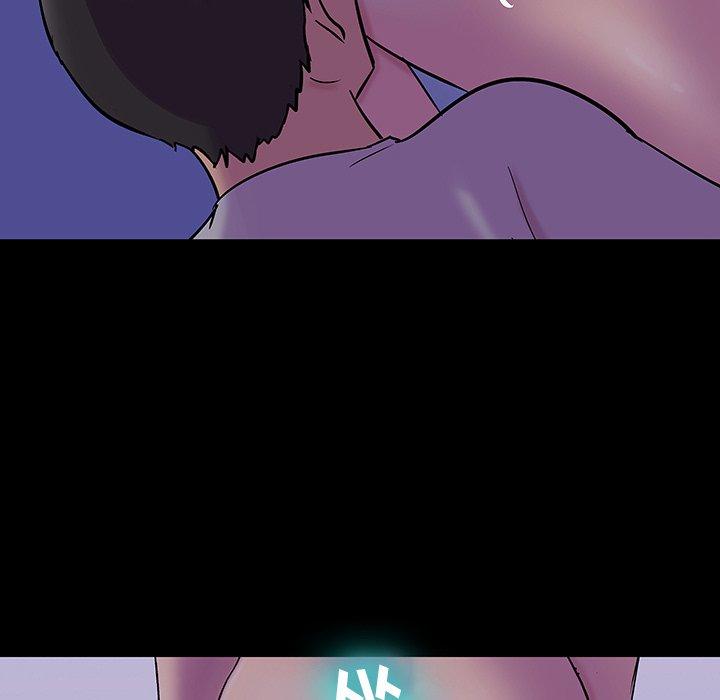 《反乌托邦游戏》漫画 第139话
