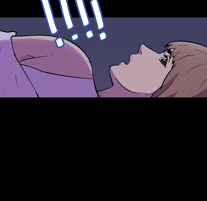 《反乌托邦游戏》漫画 第139话