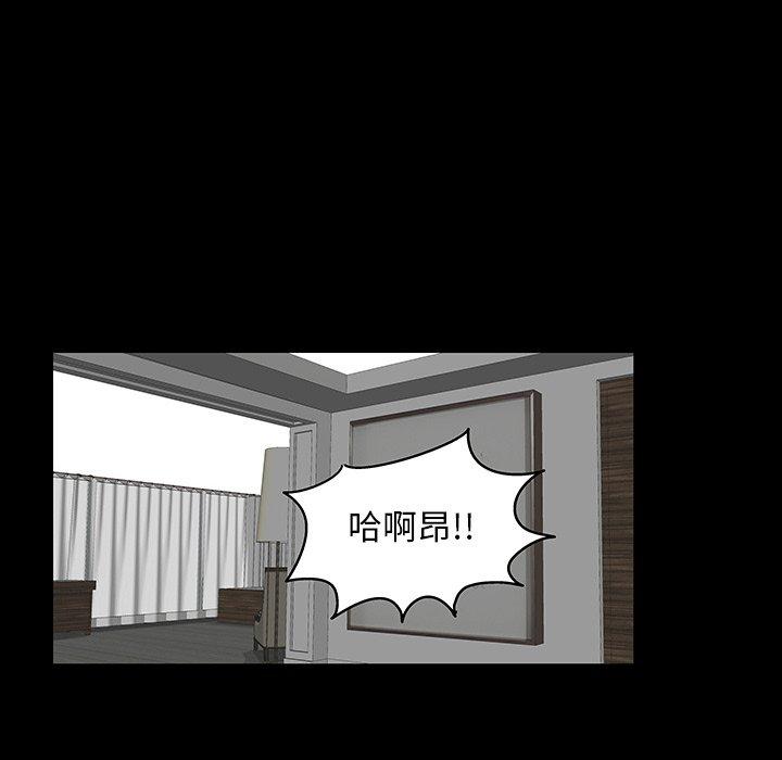 《反乌托邦游戏》漫画 第140话