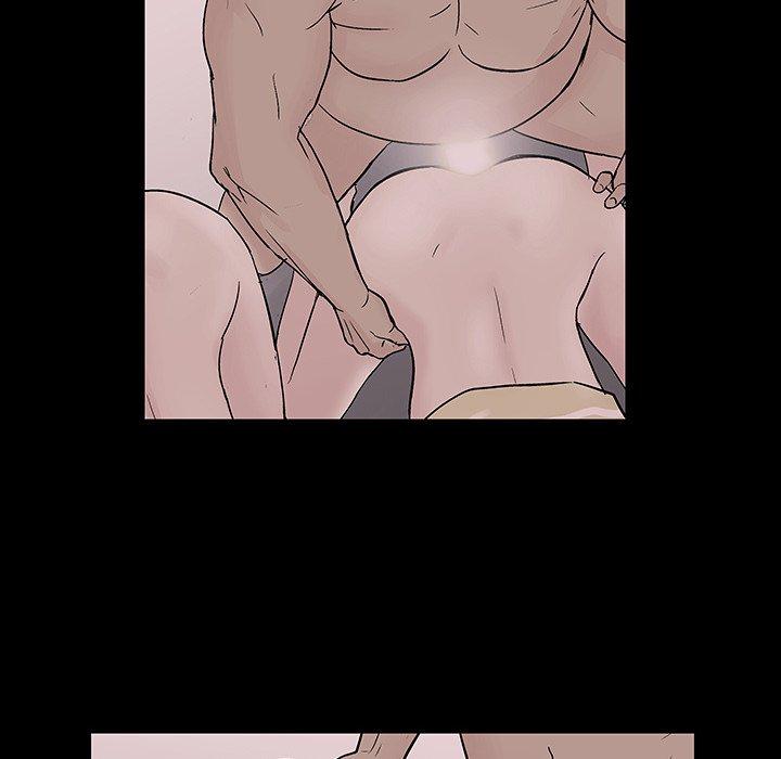 《反乌托邦游戏》漫画 第140话