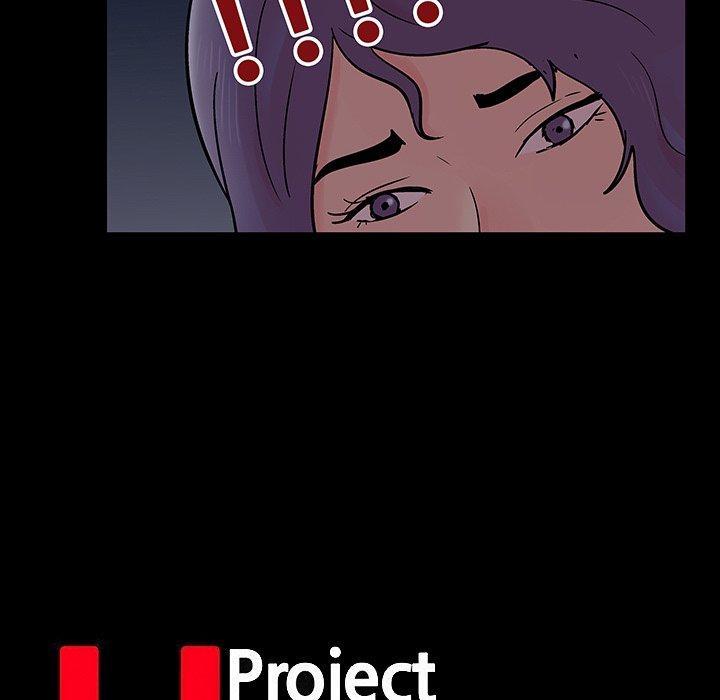 《反乌托邦游戏》漫画 第140话