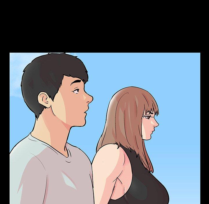 《反乌托邦游戏》漫画 第140话