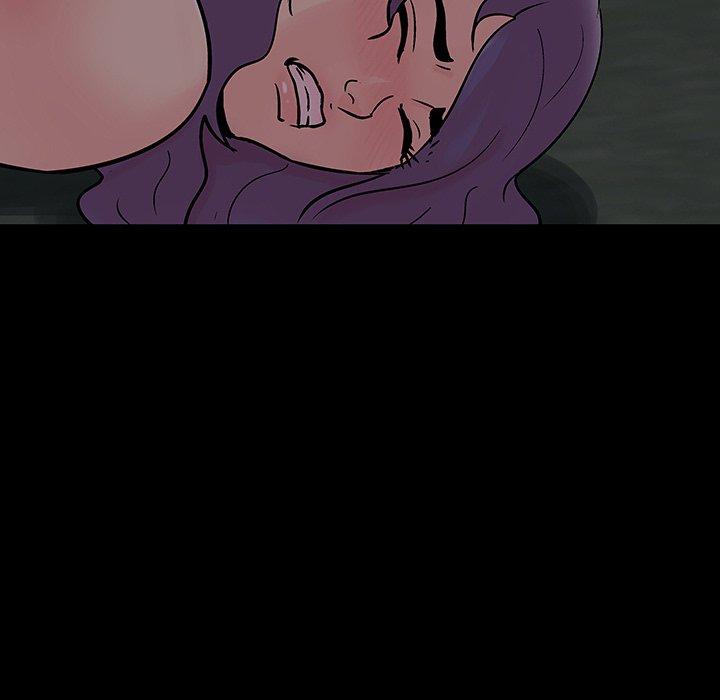 《反乌托邦游戏》漫画 第140话