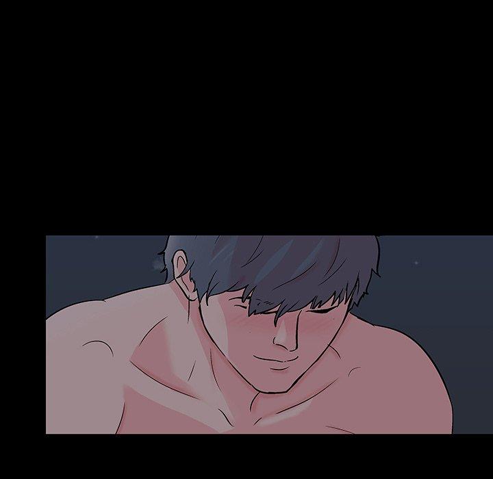 《反乌托邦游戏》漫画 第140话