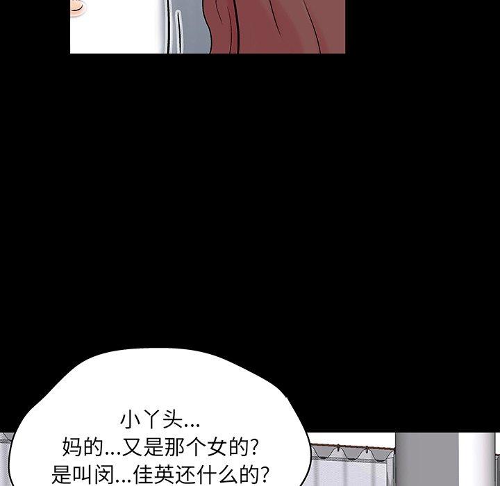 《反乌托邦游戏》漫画 第140话
