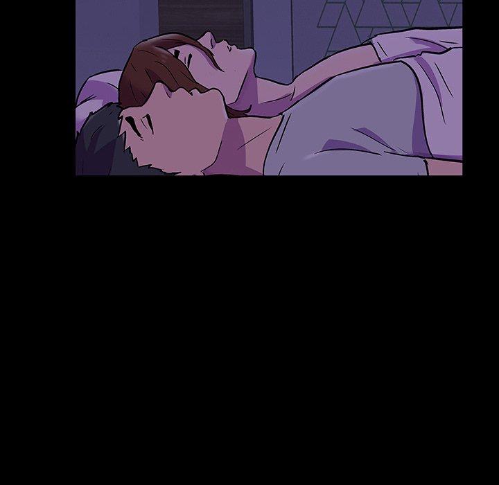 《反乌托邦游戏》漫画 第141话