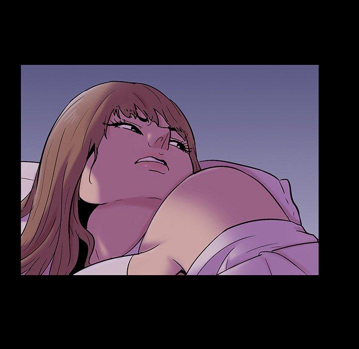 《反乌托邦游戏》漫画 第141话