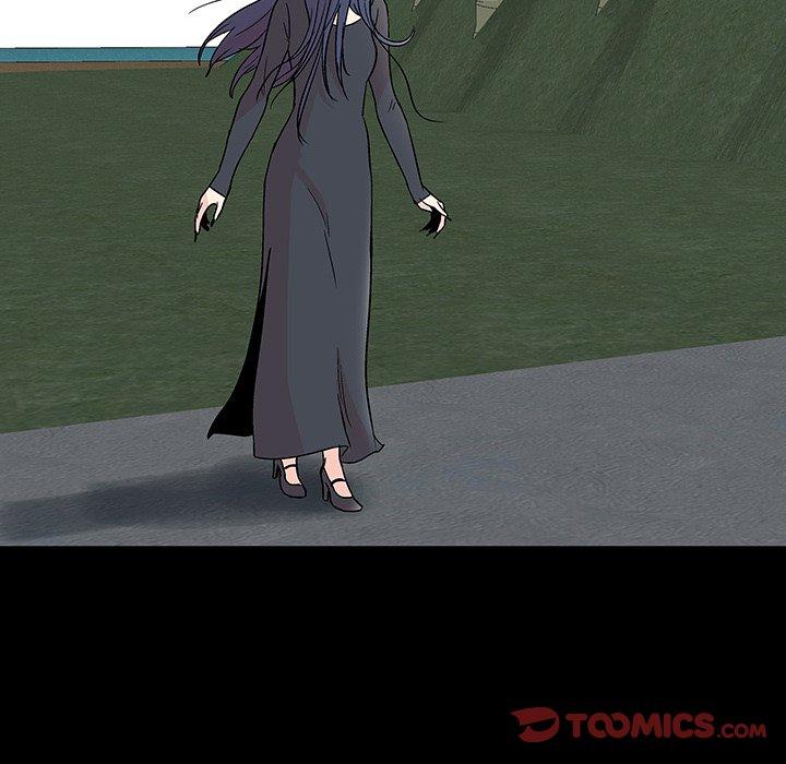 《反乌托邦游戏》漫画 第141话