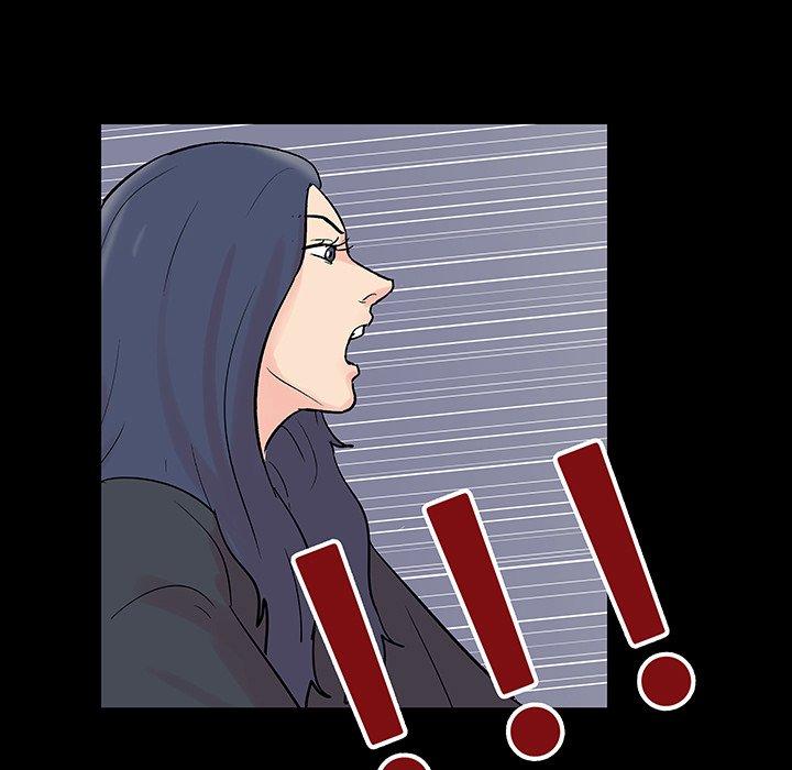 《反乌托邦游戏》漫画 第141话