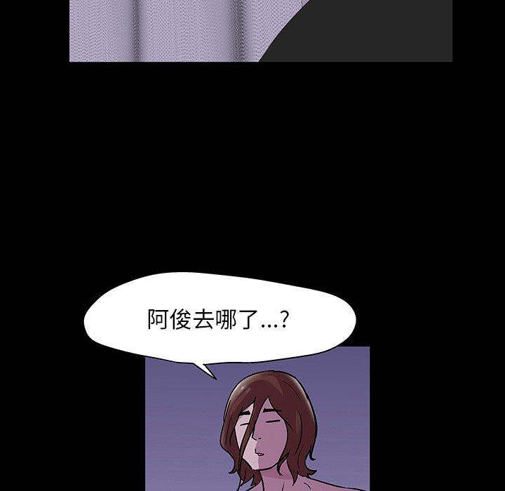 《反乌托邦游戏》漫画 第141话