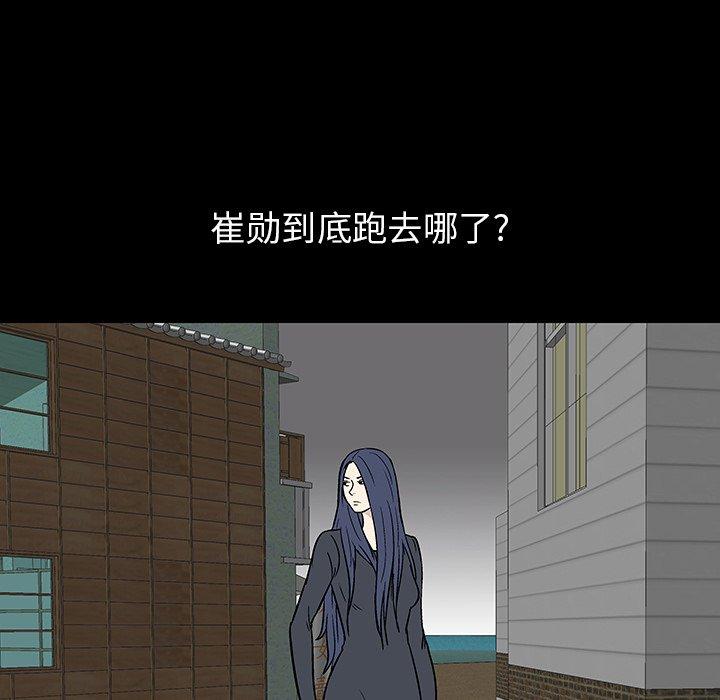 《反乌托邦游戏》漫画 第141话