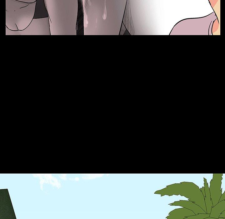 《反乌托邦游戏》漫画 第141话