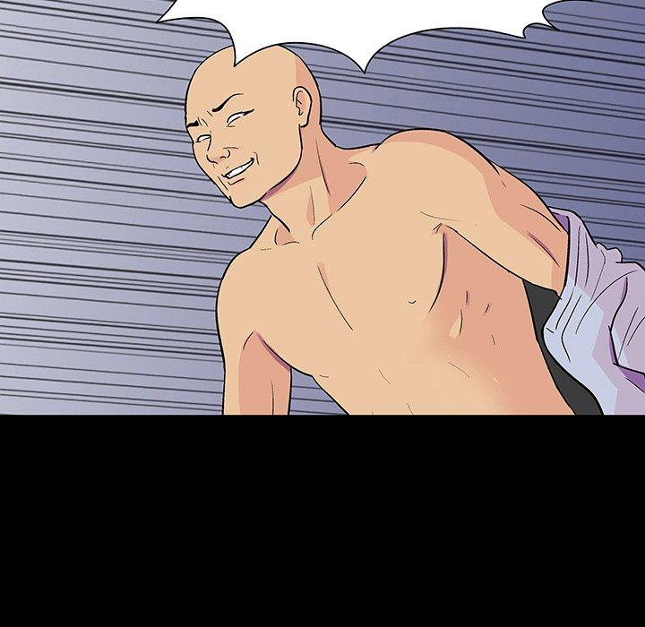 《反乌托邦游戏》漫画 第141话