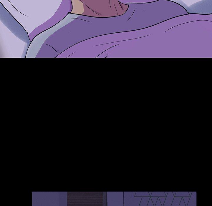 《反乌托邦游戏》漫画 第141话