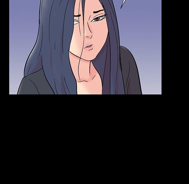 《反乌托邦游戏》漫画 第141话