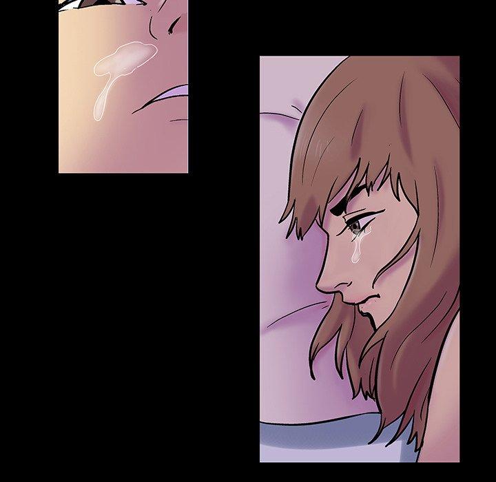 《反乌托邦游戏》漫画 第141话