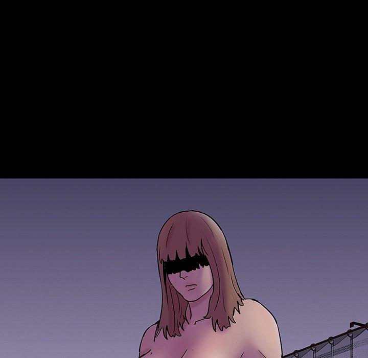 《反乌托邦游戏》漫画 第141话