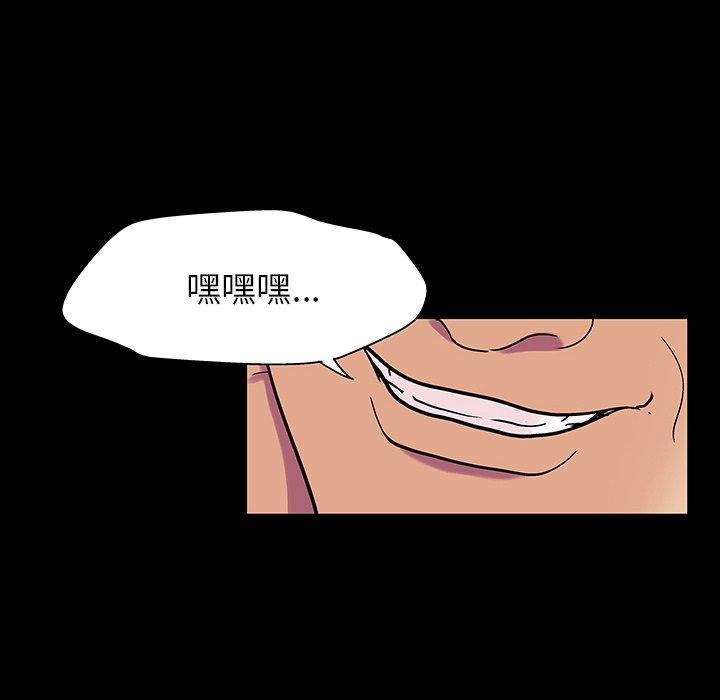 《反乌托邦游戏》漫画 第141话