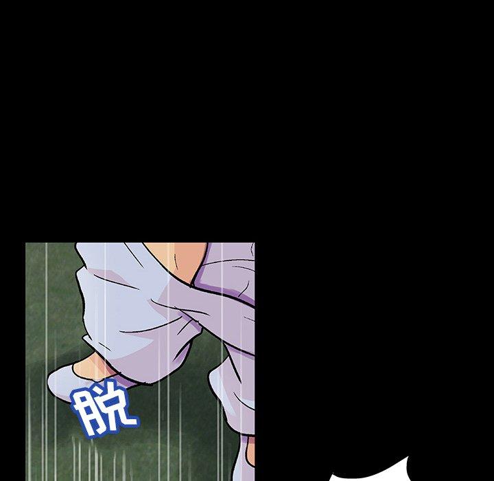 《反乌托邦游戏》漫画 第141话
