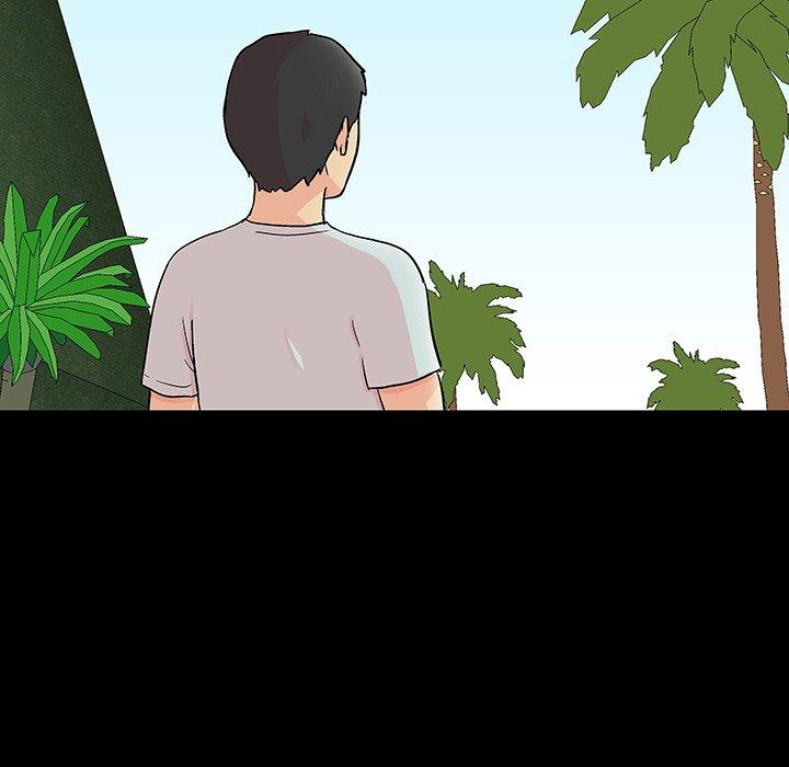 《反乌托邦游戏》漫画 第141话