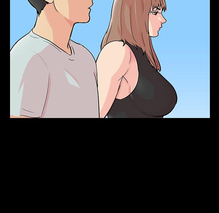 《反乌托邦游戏》漫画 第141话
